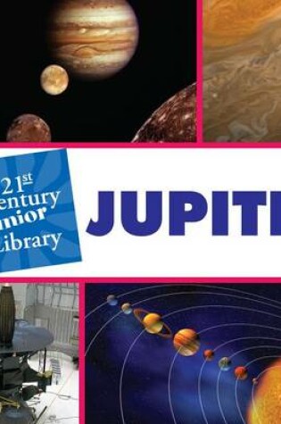 Cover of Jupiter