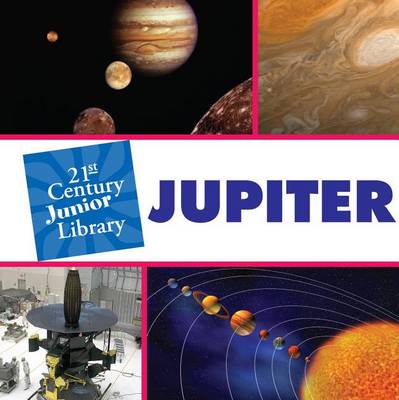 Cover of Jupiter