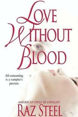 Cover of Love Without Blood