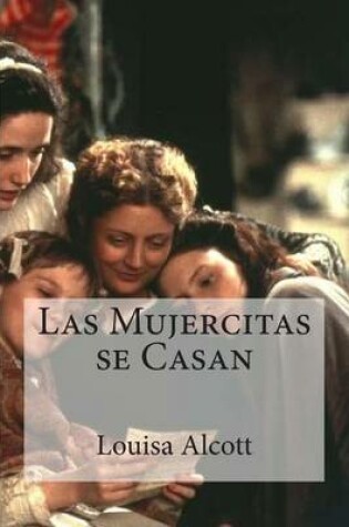 Cover of Las Mujercitas Se Casan