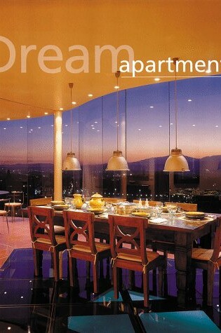 Cover of Dream Apartments