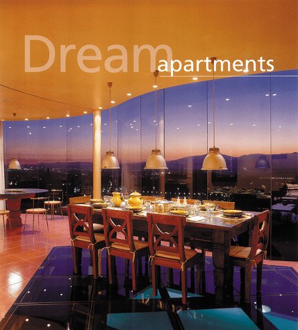 Book cover for Dream Apartments