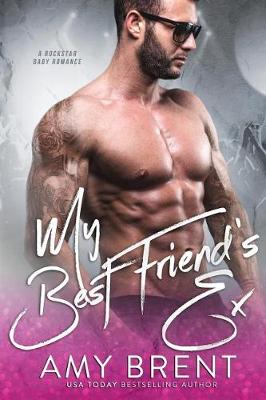 Book cover for My Best Friend's Ex