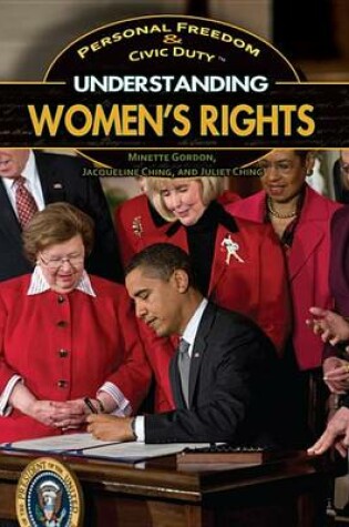 Cover of Understanding Women's Rights