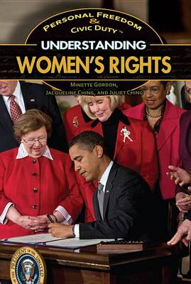 Cover of Understanding Women's Rights