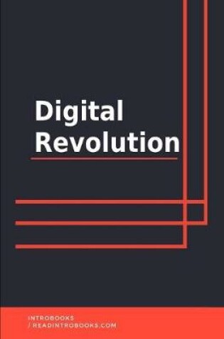 Cover of Digital Revolution