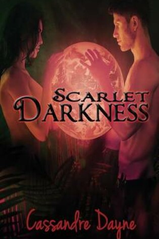 Cover of Scarlet Darkness