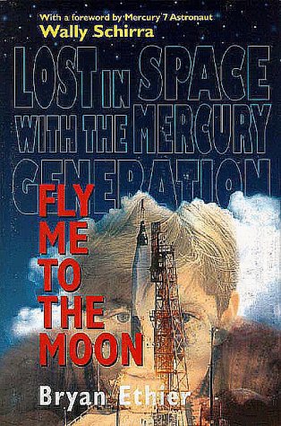 Book cover for Fly ME to the Moon