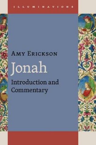 Cover of Jonah