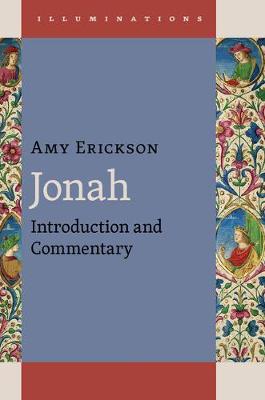 Cover of Jonah