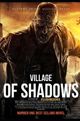 Book cover for Village of Shadows