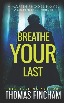 Cover of Breathe Your Last