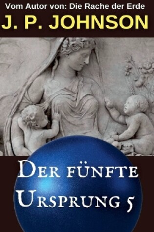 Cover of Der Fünfte Ursprung 5. Gea