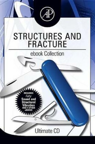 Cover of Structures and Fracture eBook Collection