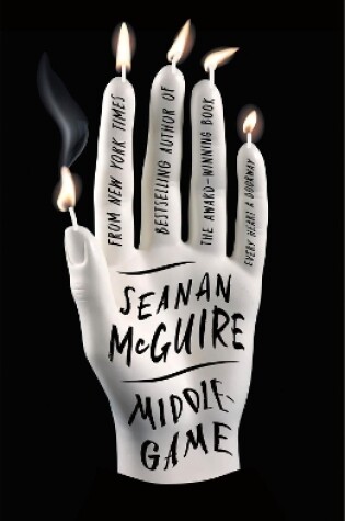 Cover of Middlegame