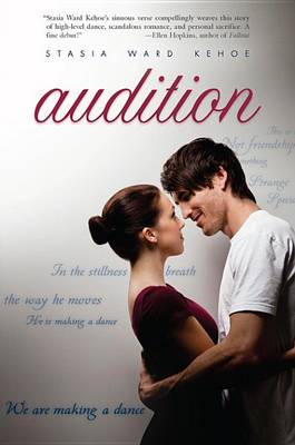 Book cover for Audition