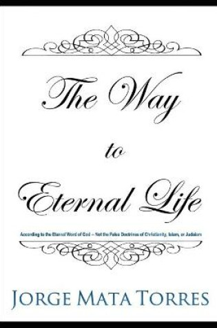 Cover of The Way to Eternal Life