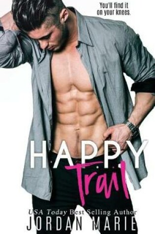 Cover of Happy Trail