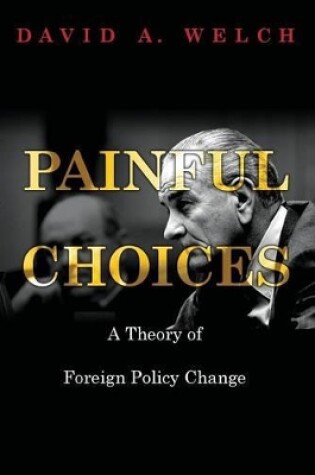 Cover of Painful Choices