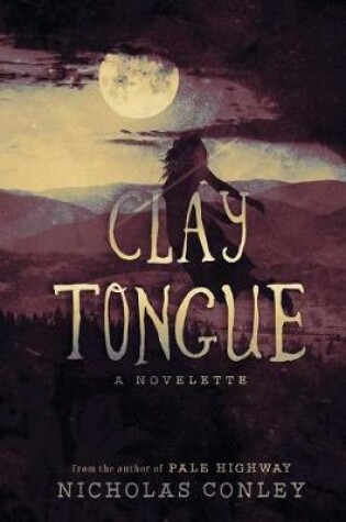 Cover of Clay Tongue