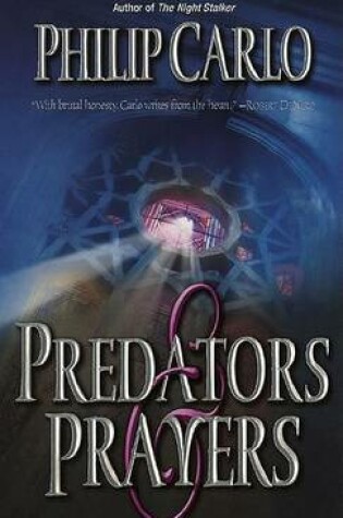 Cover of Predators & Prayers