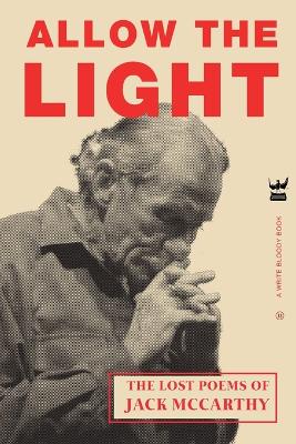 Book cover for Allow the Light