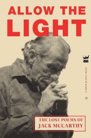 Cover of Allow The Light