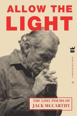 Book cover for Allow The Light