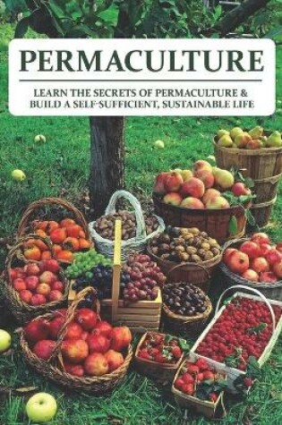 Cover of Permaculture