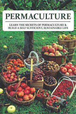 Book cover for Permaculture