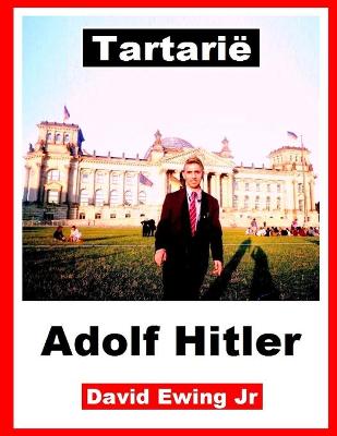 Book cover for Tartarie - Adolf Hitler