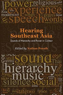 Cover of Hearing Southeast Asia