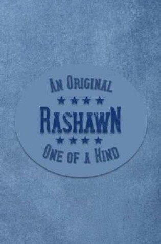 Cover of Rashawn