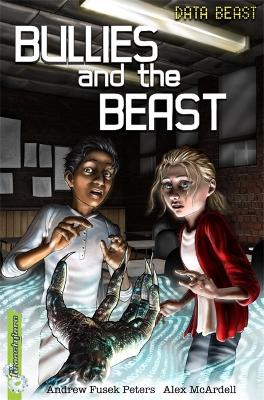 Book cover for Bullies and the Beast