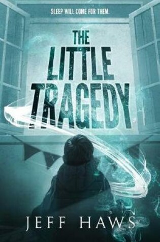 Cover of The Little Tragedy
