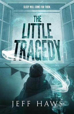 Book cover for The Little Tragedy