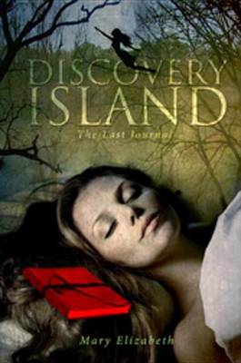 Book cover for Discovery Island