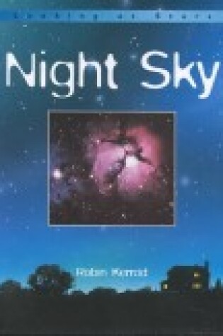 Cover of Night Sky