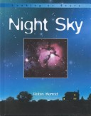 Book cover for Night Sky