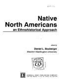 Book cover for Native North Americans