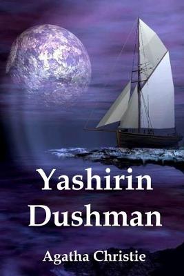 Book cover for Yashirin Dushman