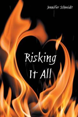 Book cover for Risking It All