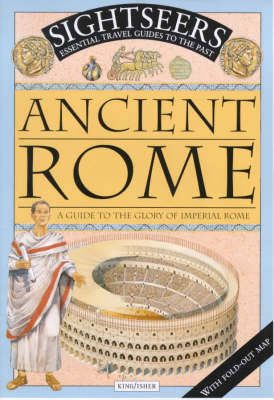 Cover of Ancient Rome