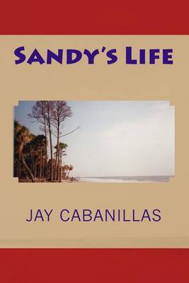 Book cover for Sandy's Life