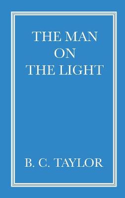 Book cover for The Man On The Light