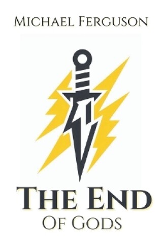 Cover of The End Of Gods