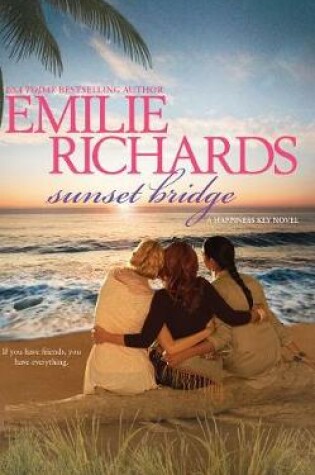 Cover of Sunset Bridge