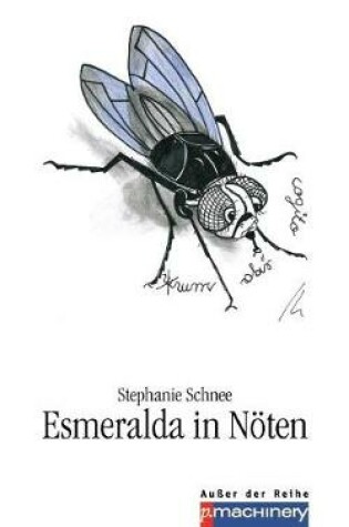 Cover of Esmeralda in Noeten