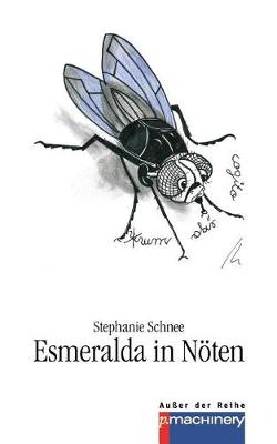 Book cover for Esmeralda in Noeten