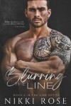 Book cover for Blurring the Line